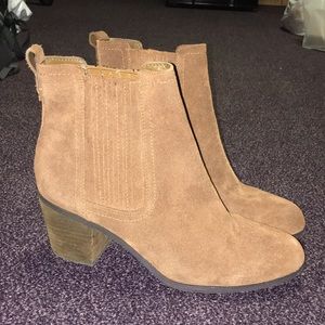 Sam Edelman Booties
